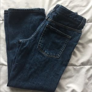 Cat and Jack jeans